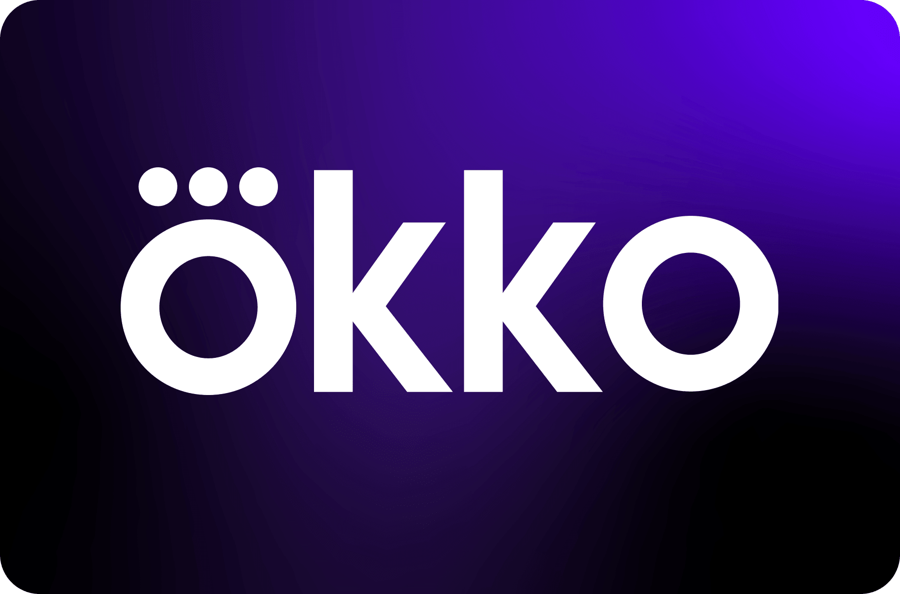 OKKO 
STEREOLETO