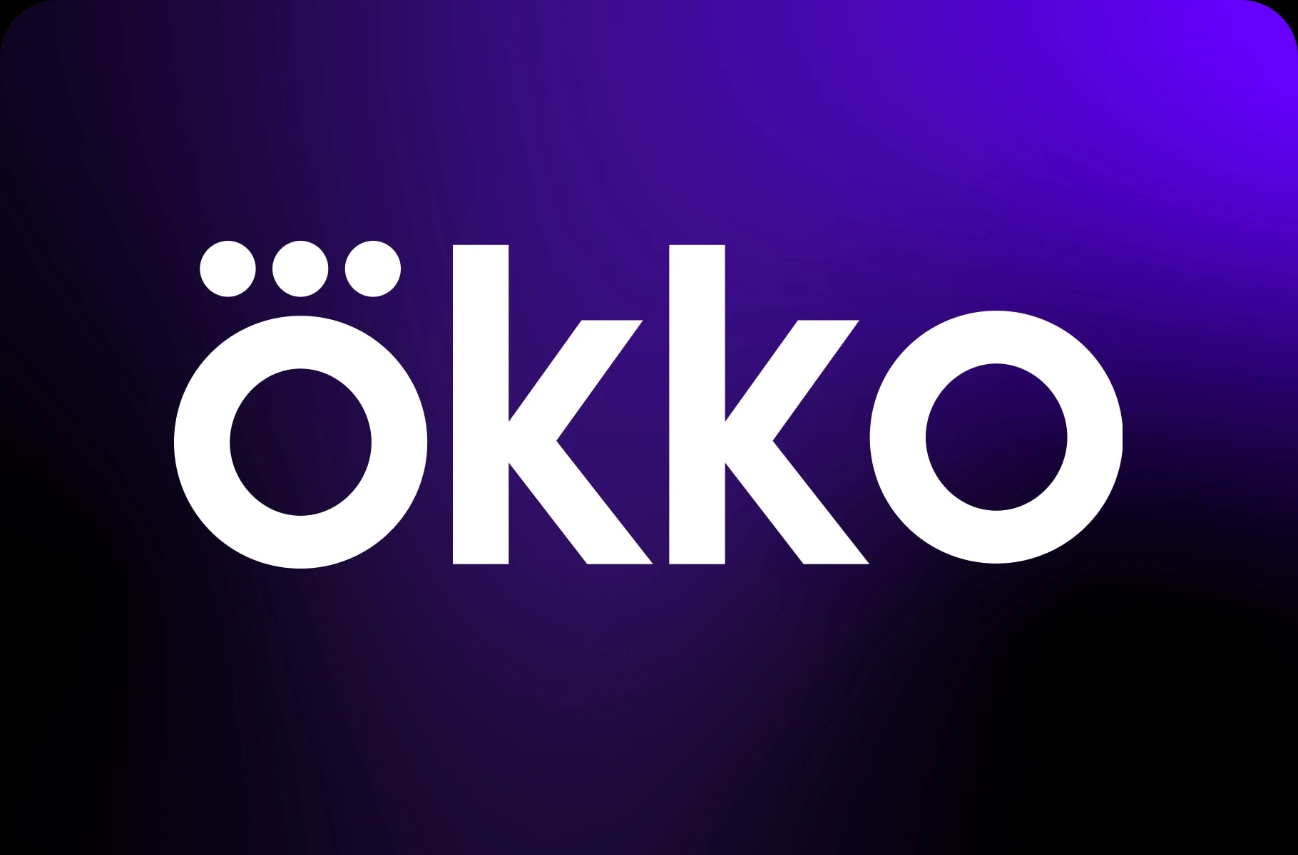 OKKO STEREOLETO